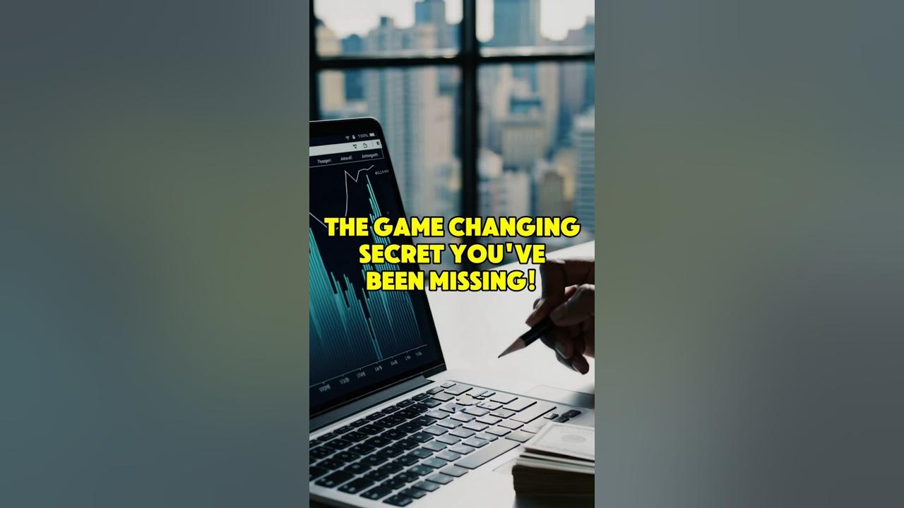 You've Been MISSING This GameChanging Secret! shorts YouTube
