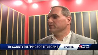 MAIS State Championship Preview: Tri-County Academy