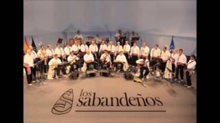 Video thumbnail of "Los Sabandeños - Polka Envenenada"