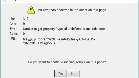 How to fix the error in the script on this page?