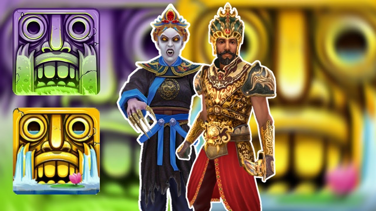 Karma Lee Vampire And Rahi Raaja Regal Spooky Summit And Enchanted ...