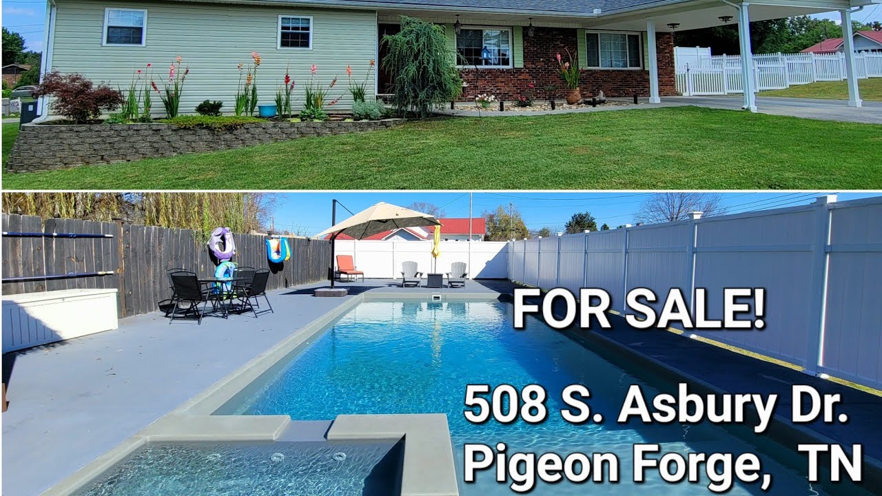 House For Sale in Pigeon YouTube