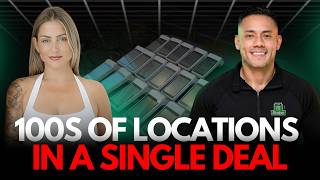 The Ultimate Guide to Building a Residual Income Empire with Stefanie Power