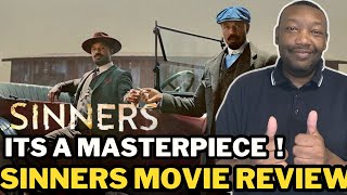 Sinners Movie Review - Movie Of The Year !