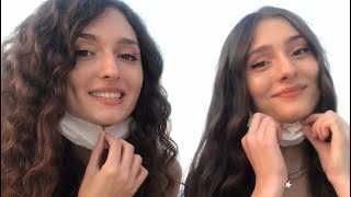 Merve Özbağış & Beyza Özbağış Gezegenin Adı Korona - Aleyna Tilki Bu Benim Masalım (PARODİ)