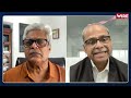 "SIR is a bloodless political genocide": Parakala Prabhakar