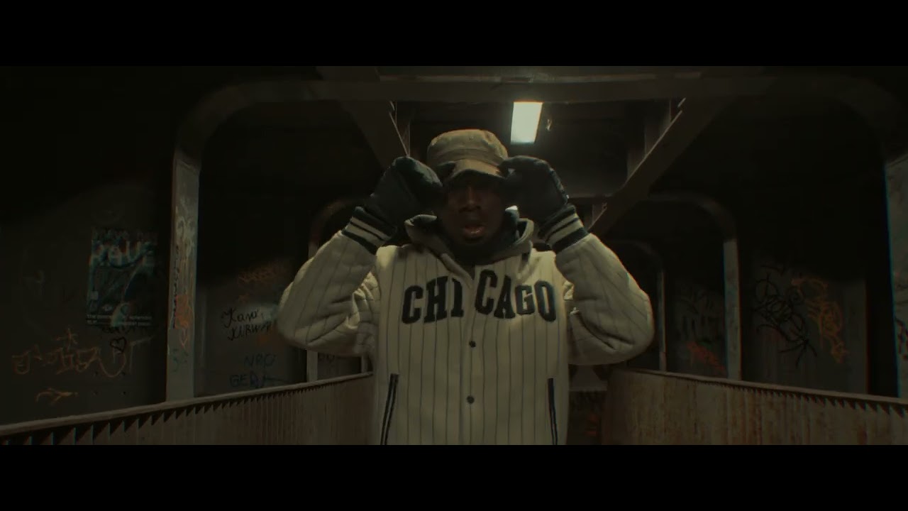 FRESH FAMILIA x YURO - OUI | Official Video