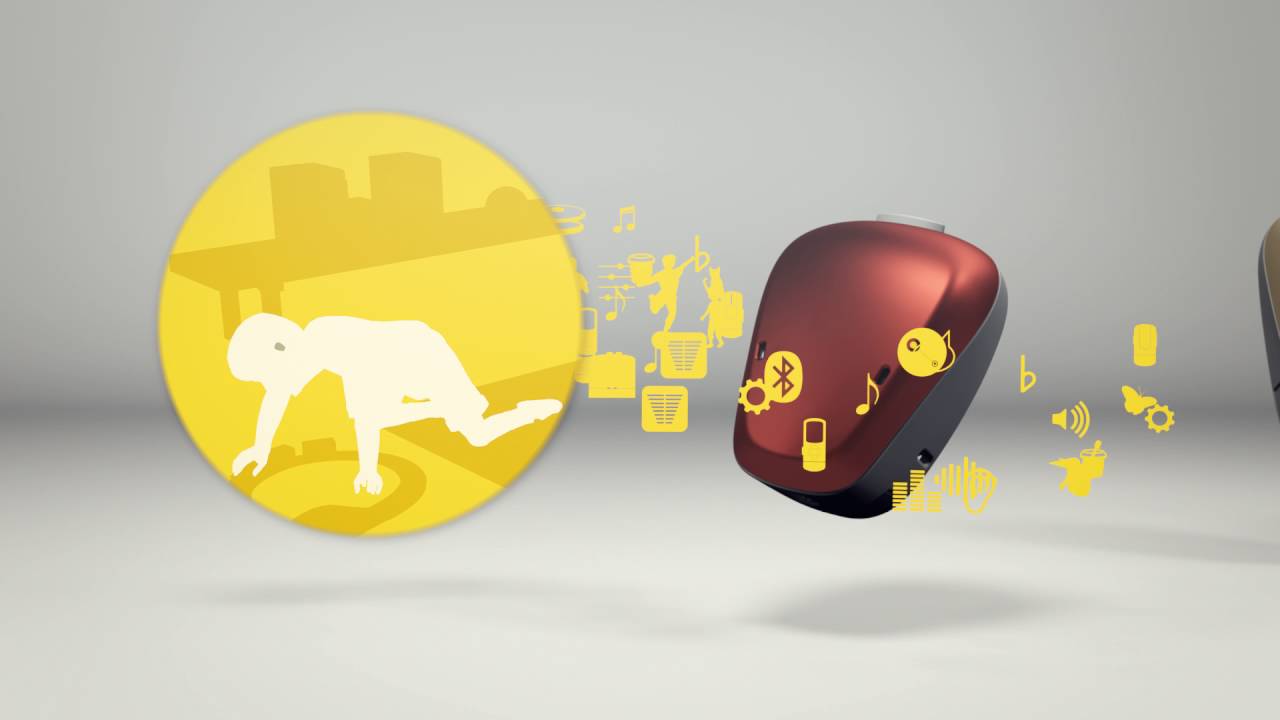 Baha 5 System - Smart App