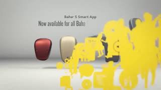 Baha 5 System - Smart App