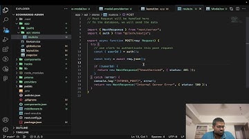 Full Stack E-Commerce App Live with Nextjs App Router, Tailwind, Prisma, MySQL, 2023 - Part 4