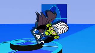 Abertura Do Chaves As Meninas Super Poderosas