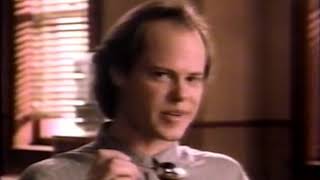1991 Kellogg's Corn Flakes Commercial
