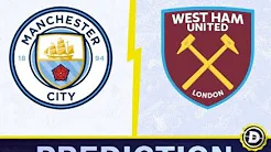 West Ham vs Man City | Premier League Match Prediction & Analysis thumbnail
