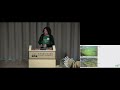 3  Climate smart rewilding by prof. Liesbeth Bakker.