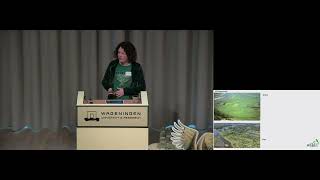 3  Climate smart rewilding by prof. Liesbeth Bakker.
