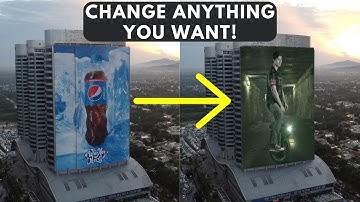 Mocha Perspective Tracking in Final Cut Pro! - BCCFX