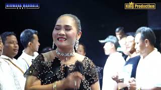 PAITE URIP SUSY ARZETTY SHOW NMS HAJAT BPK WARSID DAN IBU SAKILAH BREBES
