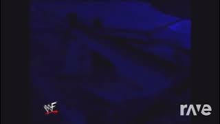 #Ravedj Undertaker Ministry of Darkness with Edge Heel Theme