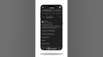 Delete your data from True caller #nodatafound #truecallersettings #truecaller #shorts