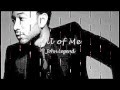 All of me - John Legend (Tiesto's Birthday Treatment Mix) Subtitulada en Español