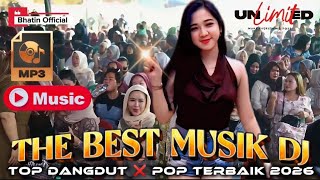 REMIX DJ DISCOTIK ❌ MUSIK PARTY DUGEM PIONEER VIRAL TIKTOK 2026
