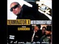 Video thumbnail for Terminator X - It All Comes Down To The Money  feat.  Whodini