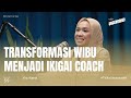 Balans agama dan ikigai ft vita wahid  uncensored with andini effendi ep59