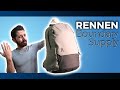 Boundary supply rennen daypack review