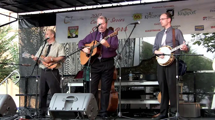 Song For Greta- James Alan Shelton @ Bluegrass On ...