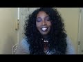 WIG REVIEW|| PURPLE MAGIC (*ALEXIS*)