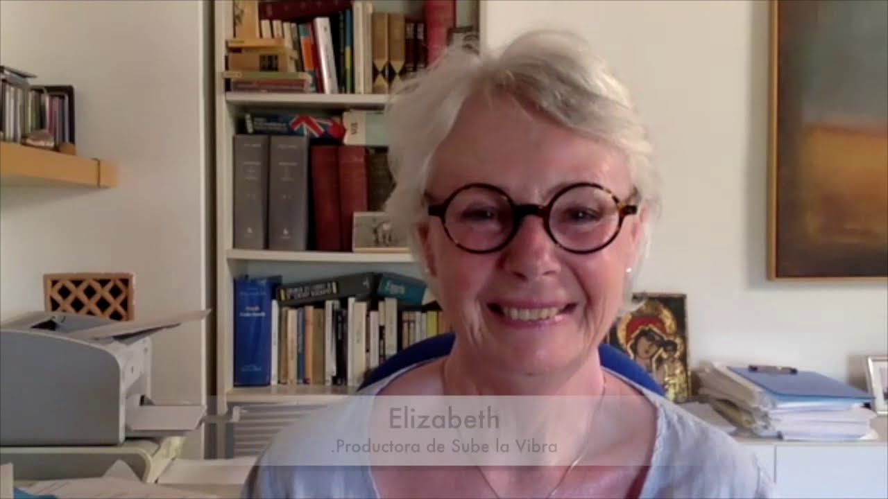 Personas Altamente Sensibles los Cuatro Pilares con Karina Zegers de Beijl 2da Parte