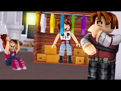 Roblox - A PRISIONEIRA JULIA MINEGIRL FUGIU !!! JAILBREAK EM