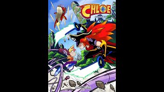 tales of the outcast #17 chloe