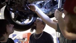 Nashua Community College Honda Acura PACT Automotive Technology Program