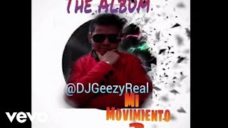 DJ Geezy - Tumpa (Audio Oficial)