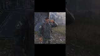 Shepherd Kills Ghost & Roach