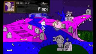 Reincarnation Flash Game Play