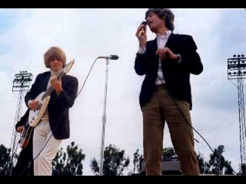The Rolling Stones - Route 66 - Live Camden Theather 1964- made by DankSticky. flv