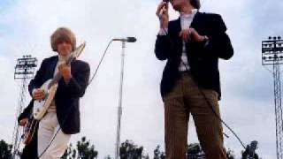 The Rolling Stones - Route 66 - Live Camden Theather 1964- made by DankSticky. flv chords