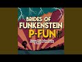 Jazzroom P-Funk Getdown - Seamless Acid Jazz &amp; Parliament Funkadelic Blend for Dancers (P-Funk,...