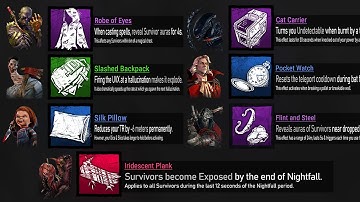 I tried 7 of the most Underrated Killer Add-ons