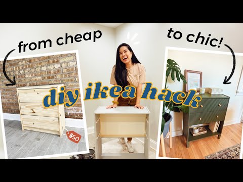 HACKING A CHEAP