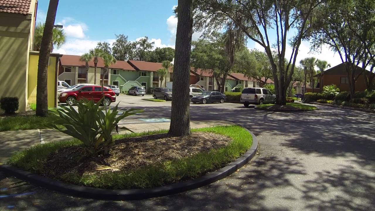 Legacy Vacation Club Kissimmee, 2800 N Poinciana Blvd, Kissimmee, FL