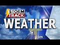 Weather Plus - July 31, 2026