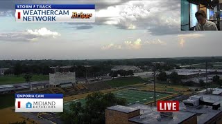Weather Plus - July 31, 2026