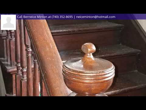 243 North Main Street, Hamden, OH home video tour