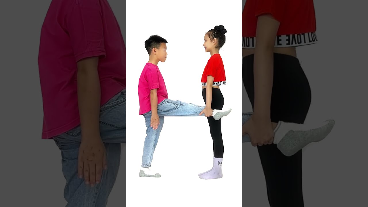 Human Letter H