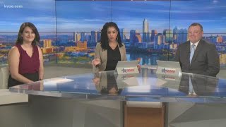 Texas Face Off: Discussing Abortion Laws in Texas | KVUE