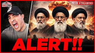 3 Grand Ayatollahs..NEW TERROR THREAT!? — Ayatollah Vows to ‘Shed Donald Trumps Blood'
