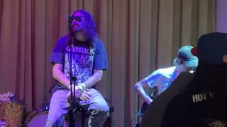 Dead Bars Live - - Fest 23, Gainesville, FL - 10/26/25